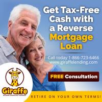 Giraffe Reverse Mortgage Company image 3